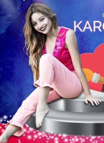 Karol Sevilla