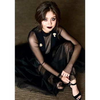 Karol Sevilla