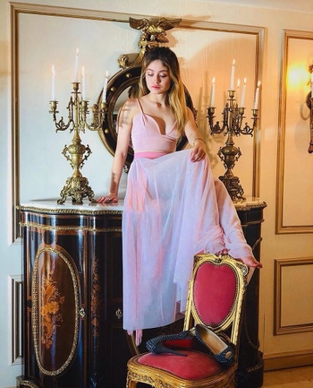 Karol Sevilla