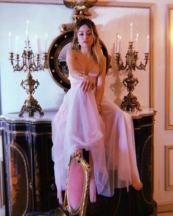 Karol Sevilla