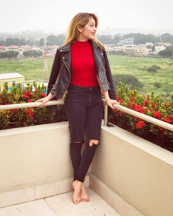 Karol Sevilla