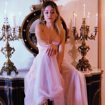 Karol Sevilla