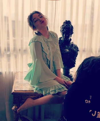 Karol Sevilla