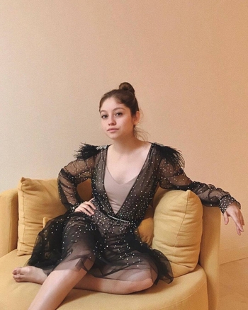 Karol Sevilla