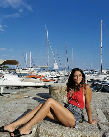 Antonija Stupar Jurkin