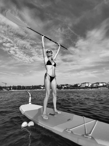 Antonija Stupar Jurkin