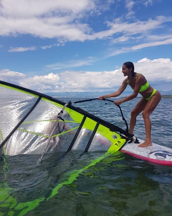 Antonija Stupar Jurkin