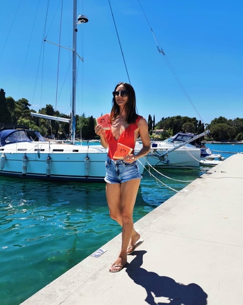 Antonija Stupar Jurkin