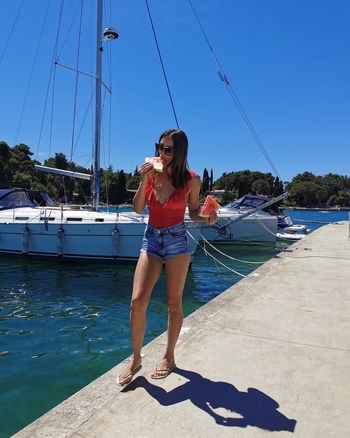 Antonija Stupar Jurkin