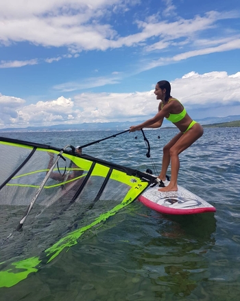 Antonija Stupar Jurkin