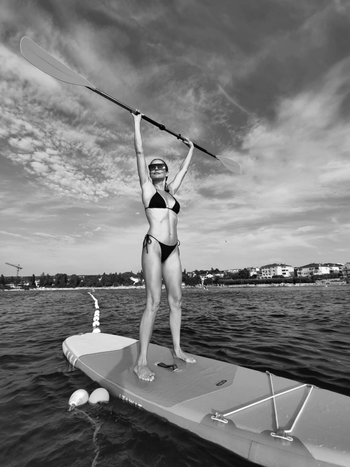 Antonija Stupar Jurkin