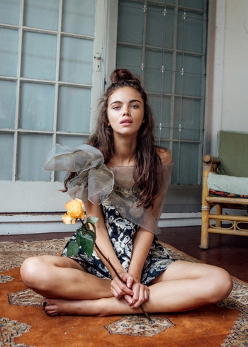 Jena Goldsack