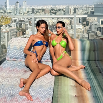 Neta Barazani