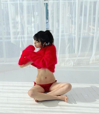 Yurina Yanagi