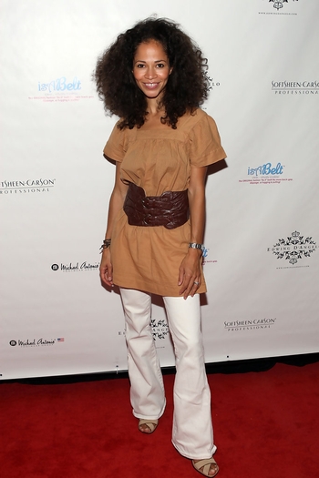 Sherri Saum