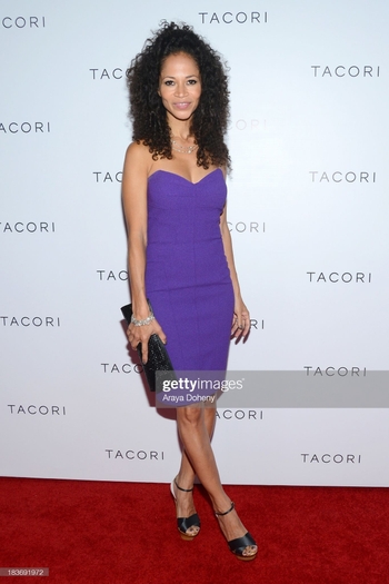 Sherri Saum