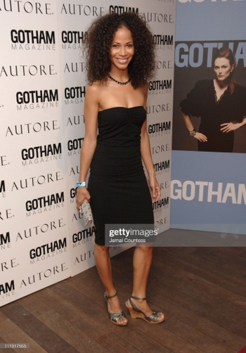 Sherri Saum