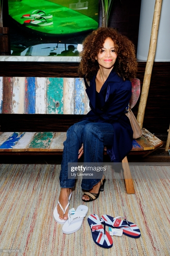 Sherri Saum