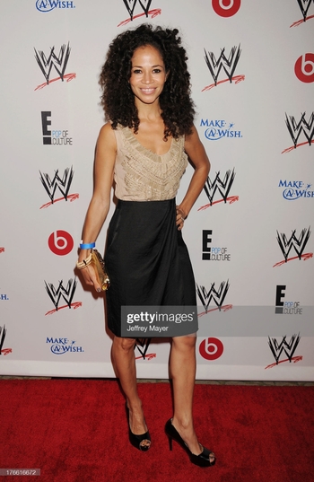 Sherri Saum