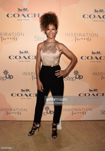 Sherri Saum