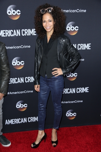 Sherri Saum