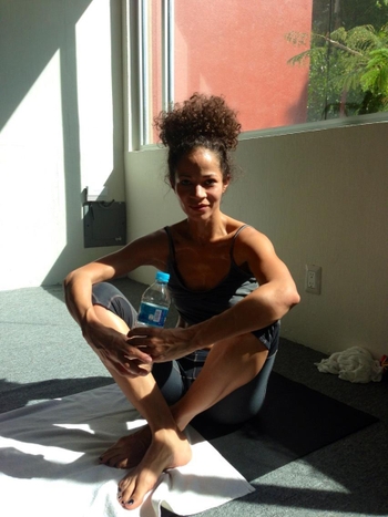 Sherri Saum