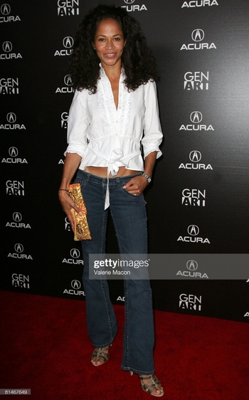 Sherri Saum