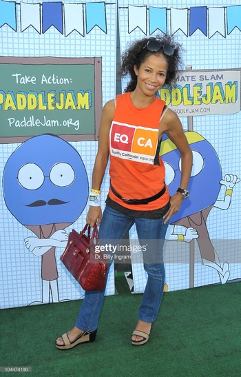 Sherri Saum