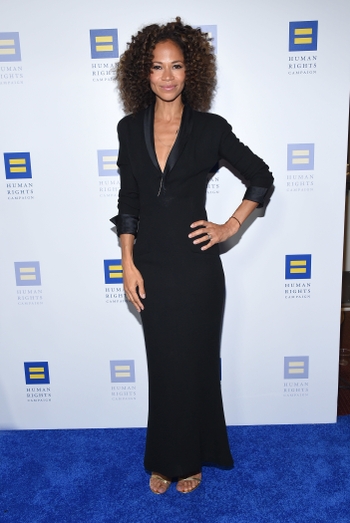 Sherri Saum