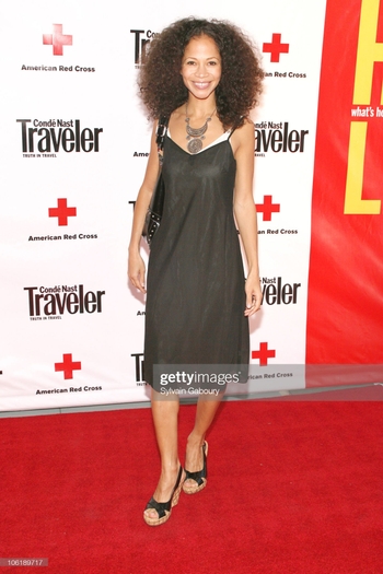 Sherri Saum