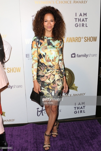 Sherri Saum