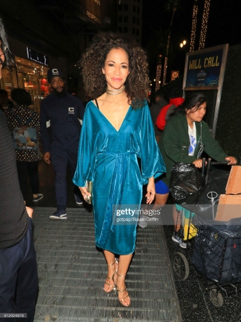 Sherri Saum