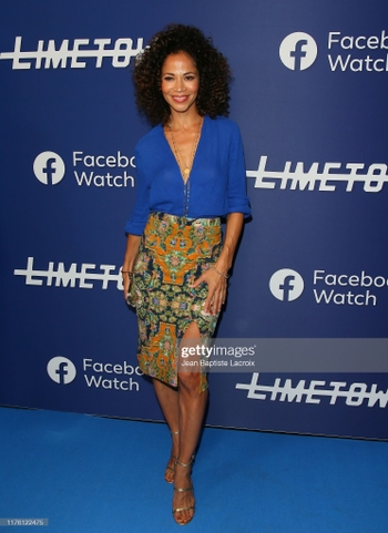 Sherri Saum