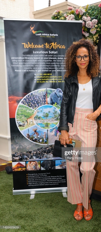 Sherri Saum