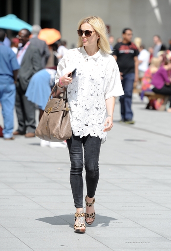 Fearne Cotton