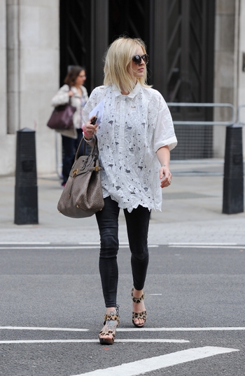 Fearne Cotton