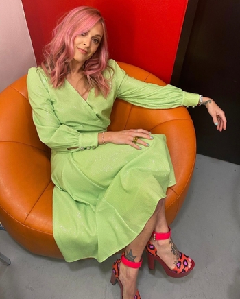 Fearne Cotton