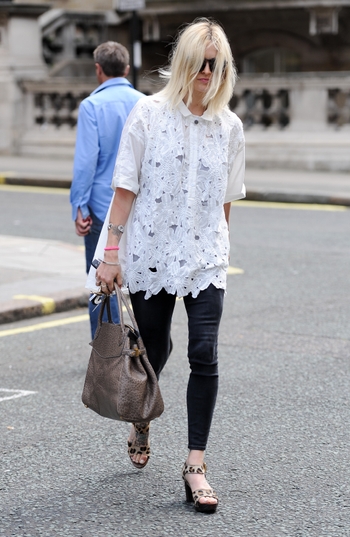 Fearne Cotton