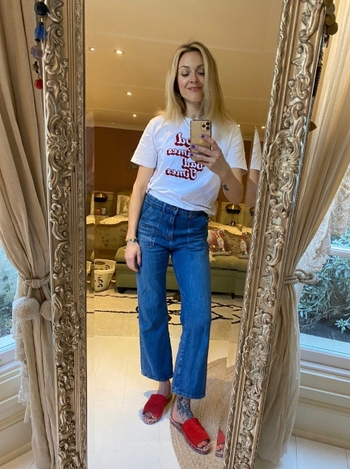 Fearne Cotton