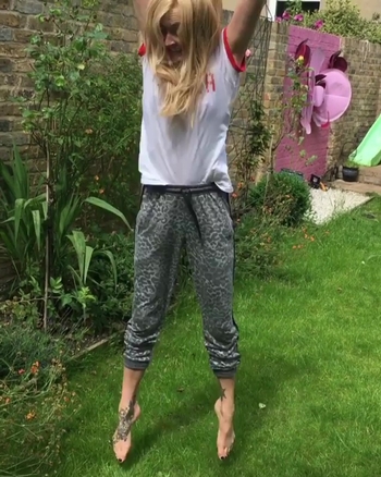 Fearne Cotton