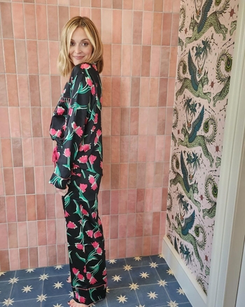 Fearne Cotton