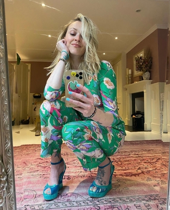 Fearne Cotton