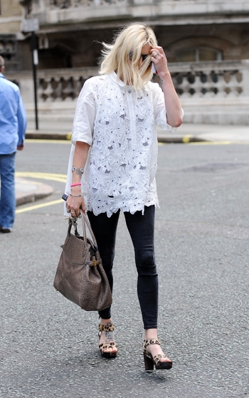 Fearne Cotton