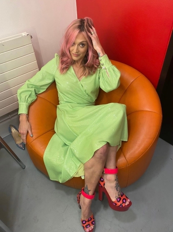 Fearne Cotton