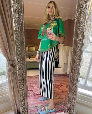 Fearne Cotton