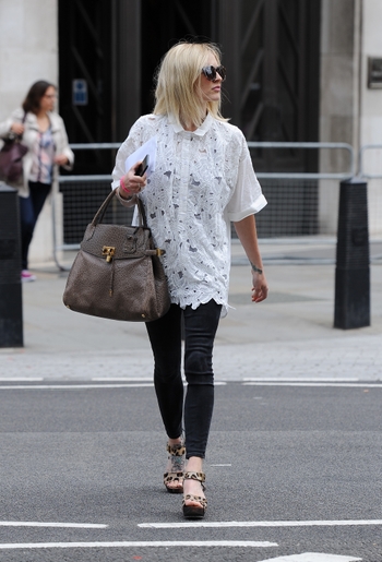 Fearne Cotton