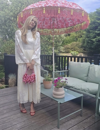 Fearne Cotton