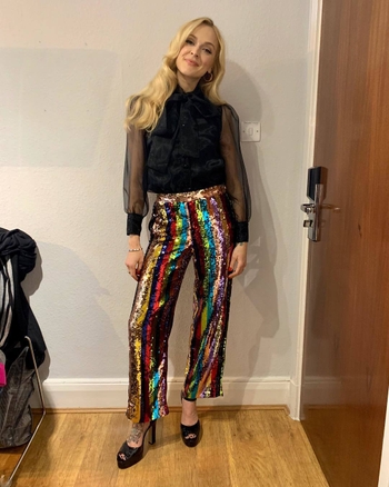 Fearne Cotton