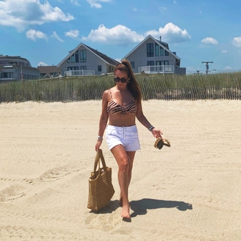 Audrey Puente