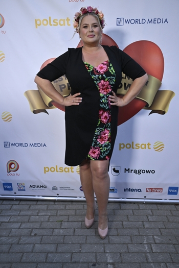 Elzbieta Romanowska